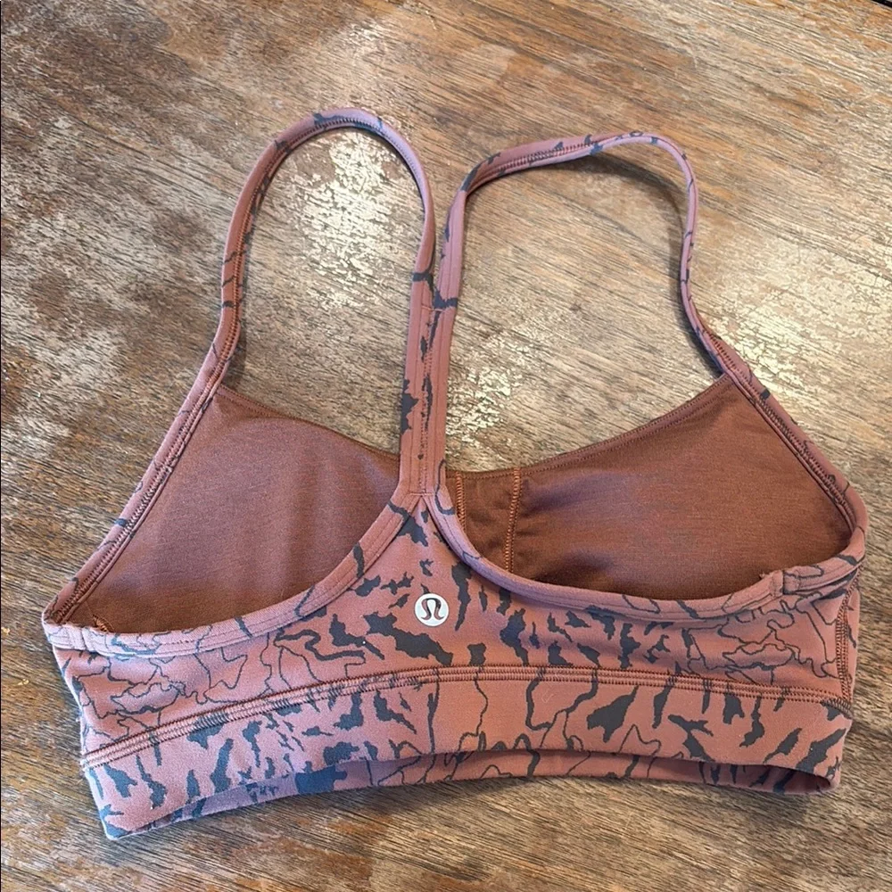 lululemon athletica Rust Set - Picture 3 of 6
